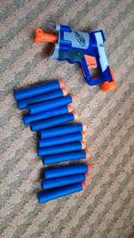 Nerf diverse sharpfire, firestrike, jolt, Ophalen of Verzenden