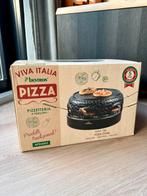 Bestron pizzaoven 4 personen, Ophalen, Zo goed als nieuw