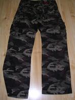 Camouflagebroek van MOGUL (Forecast) Maat 29, Overige kleuren, Forecast, Ophalen of Verzenden, Zo goed als nieuw