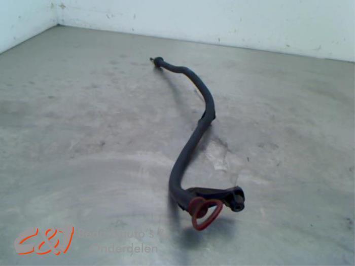 Olie Peilstok van een Mercedes Vito, Auto-onderdelen, Motor en Toebehoren, Mercedes-Benz, Gebruikt, 3 maanden garantie, Ophalen of Verzenden