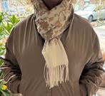 Sjaal superzacht exclusief in NL (NIEUW), Ophalen of Verzenden, Nieuw, Maat 46/48 (XL) of groter, Sjaal