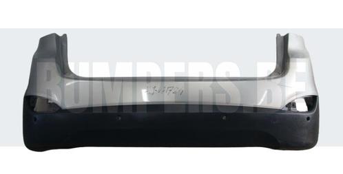 Bumper	 Hyundai IX35 IX 35 09-15 86611-2Y000MF Achterbumper, Auto-onderdelen, Carrosserie en Plaatwerk, Bumper, Achter, Gebruikt
