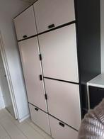 Kledingkast Odda gratis op te halen, Ophalen, Gebruikt