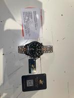 Beverly Hills Polo Club Horloge, Sieraden, Tassen en Uiterlijk, Horloges | Heren, Staal, Polshorloge, Overige materialen, Nieuw