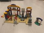 Lego Friends Heartlake Sport School 41312, Ophalen of Verzenden, Zo goed als nieuw, Complete set, Lego