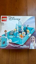 Frozen lego 43189, Nieuw, Ophalen of Verzenden, Lego