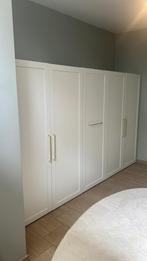 Ikea kledingkasten, Huis en Inrichting, Ophalen, Met hangruimte, 50 tot 100 cm, Zo goed als nieuw