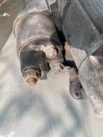 Land rover TDV6 startmotor - Denso - Orgineel - Discovery 3, Ophalen of Verzenden, Gebruikt, Land Rover
