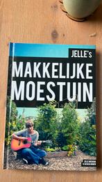 Makkelijke moestuin, Moestuin, Ophalen of Verzenden, Zo goed als nieuw, Saskia Naber; Jelle Medema