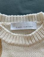 designerkleding Claes Iversen, Kleding | Dames, Ophalen, Beige, Claes Iversen, Zo goed als nieuw
