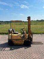 TCM lpg heftruck 1200kg, 1000 tot 2000 kg, Ophalen of Verzenden, LPG, Heftruck