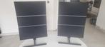 Bang Olufsen Beovox luidspreker 6522 hoogglans Zwart 2 Paar!, Overige merken, Gebruikt, Ophalen of Verzenden, Minder dan 60 watt