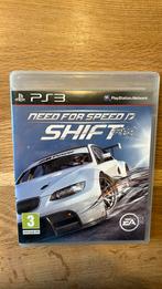 Need for Speed Shift, Ophalen of Verzenden, Zo goed als nieuw