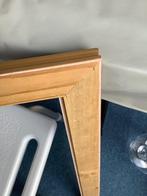 Spiegellijst, Ophalen, Minder dan 50 cm, Gebruikt, 75 cm of meer