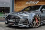 Audi RS6 4.0 V8 Quattro 600pk *Dynamic Plus/URBAN/Ceramic/BT, Automaat, Gebruikt, 600 pk, RS6