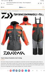 Team Daiwa Drijfpak - Zo Goed Als Nieuw! Maat 3xl, Ophalen, Daiwa, Heer, Overige typen