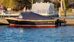 Antaris 501 sloep inboord motor, Watersport en Boten, Sloepen, Ophalen, 10 tot 30 pk, Gebruikt, Binnenboordmotor