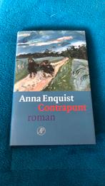 Anna Enquist - Contrapunt, Boeken, Literatuur, Nieuw, Anna Enquist, Verzenden
