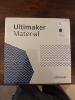 Ultimaker PLA Filament 2.85mm - Blauw - 750g, Verzenden, Nieuw, Hardware