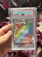 Pikachu 114/100/  PSA 10, Hobby en Vrije tijd, Verzamelkaartspellen | Pokémon, Ophalen of Verzenden, Nieuw