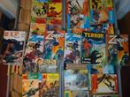 PARTIJ 2000 STUKS POCKET CLASSICS Strijd Griezel Classics, Ophalen, Gelezen