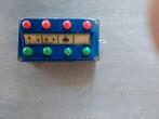 Schakelkast voor Marklin kraan 7051., Ophalen of Verzenden, Gebruikt, Wisselstroom, Märklin