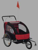 3 in 1 jogger ,kinderwagen en fietaanhanger, Nieuw, Ophalen