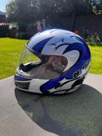 Helm integraal HJC - kinderhelm L / XL, Kinderen, Ophalen of Verzenden, Integraalhelm, Tweedehands