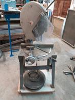 Slijpschijf, Doe-het-zelf en Verbouw, Gereedschap | Zaagmachines, Ophalen of Verzenden, Zo goed als nieuw, 1200 watt of meer, 70 mm of meer