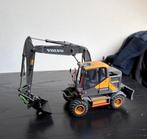 Volvo EWR150e kraan 1 32, Ophalen of Verzenden, Zo goed als nieuw, Tractor of Landbouw, Overige merken