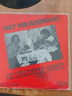 Het piraten duo TS 3076, Ophalen of Verzenden, Gebruikt, Overige formaten, Levenslied of Smartlap