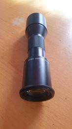 Telelens / Video Converter 6x, Ophalen of Verzenden