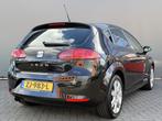 SEAT Leon BWJ 2008 1.8 TFSI 161 PK Stylance STOELVERW. | CRU, Auto's, Voorwielaandrijving, 65 €/maand, Stof, Gebruikt