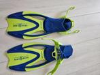Zwemflippers maat 27-31, Ophalen of Verzenden, Zo goed als nieuw, Snorkelvinnen