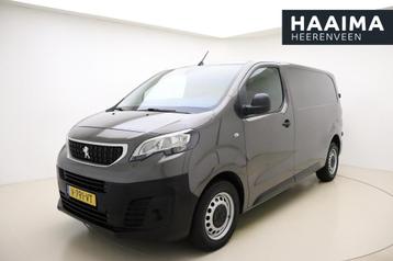 Peugeot Expert 231S 2.0 BlueHDI 120 Premium 120 Pk | Trekhaa beschikbaar voor biedingen