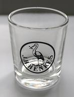 Schiedam: Borrelglas J.H. Henkes, Ophalen of Verzenden, Nieuw, Borrel- of Shotglas