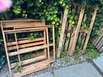 Gratis 7 pallets, Ophalen of Verzenden, Gebruikt