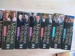 DVD Midsomer Murders - Dalziel & Pascoe - Death in Paradise, Vanaf 16 jaar, Ophalen of Verzenden, Zo goed als nieuw, Actiethriller