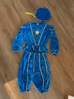 Pietenpak maat 5/6 jaar, Kinderen en Baby's, Carnavalskleding en Verkleedspullen, Ophalen of Verzenden, Gebruikt, 110 t/m 116