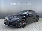 BMW i4 M50 High Executive M-Sport|BTW|360|Pano|Harman Kardon, 2190 kg, Vierwielaandrijving, 1600 kg, 750 kg