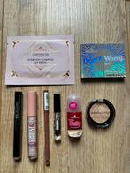 Nieuwe make-up van Gosh, Catrice, Essence en Revolution, Sieraden, Tassen en Uiterlijk, Uiterlijk | Cosmetica en Make-up, Nieuw