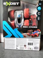 Bestuurbare stuntauto op afstandsbediening, Ophalen of Verzenden, Gebruikt, Afstandsbediening