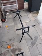 Mooie Fox Stalker Rodpod., Watersport en Boten, Hengelsport | Karpervissen, Ophalen of Verzenden, Gebruikt, Overige typen