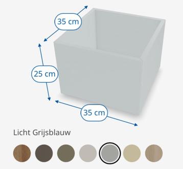 EKET Kast  beschikbaar voor biedingen