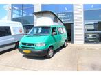 VW T4 Westfalia California Advantage, Volkswagen, Bedrijf, Diesel, Tot en met 4