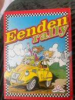 Eenden Rally Bordspel - Leuk familiespel!, Hobby en Vrije tijd, Gezelschapsspellen | Bordspellen, Een of twee spelers, Ophalen of Verzenden