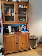 Ikea Leksvik, Ophalen, Gebruikt, 50 tot 100 cm, 150 tot 200 cm