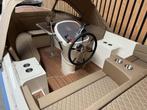 NwStaat! PRIMEUR 620 EXCLUSIVE '30PK SUZUKI' KOELKST 610 615, Watersport en Boten, Sloepen, 6 meter of meer, Zo goed als nieuw