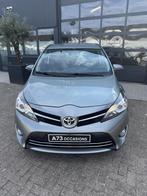 Toyota Verso 1.6 VVT-i Business 7PERS, Voorwielaandrijving, Euro 6, 4 cilinders, 7 stoelen
