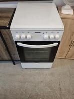 Inventum gasfornuis, Ophalen, Minder dan 85 cm, ., 4 kookzones